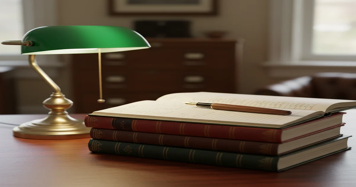 Les 7 principes comptables a connaitre