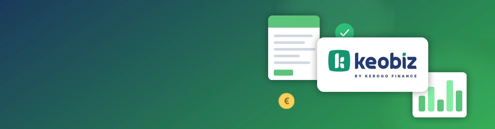 Keobiz vs Dougs : quel expert-comptable en ligne ?